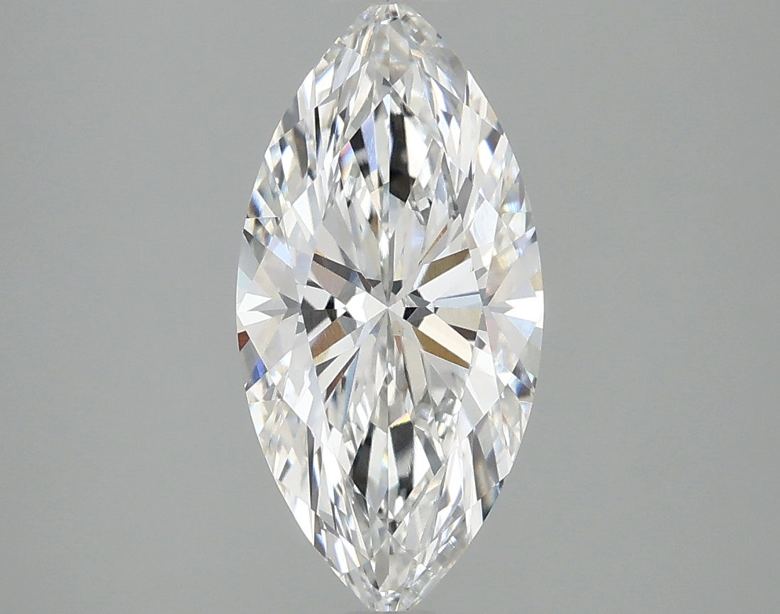 2.10 Carat Marquise Lab Grown Diamond