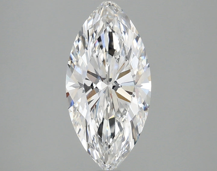 2.10 Carat Marquise Lab Grown Diamond