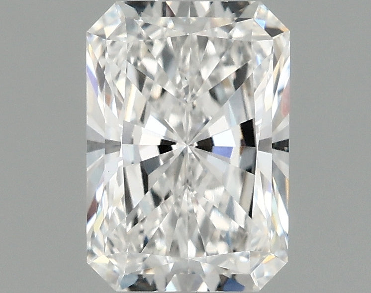 1.07 Carat Radiant Lab Grown Diamond