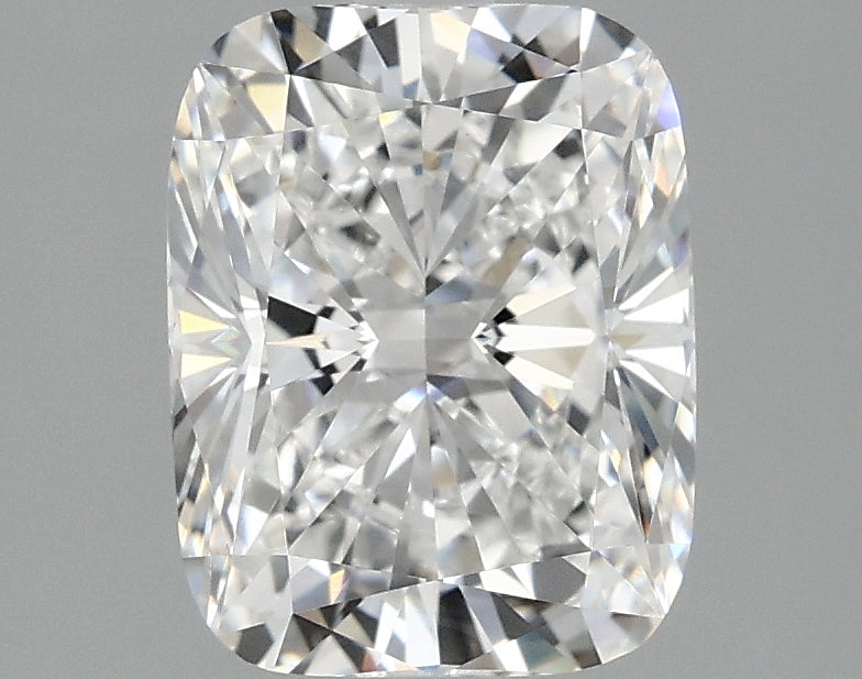2.01 Carat Cushion Lab Grown Diamond