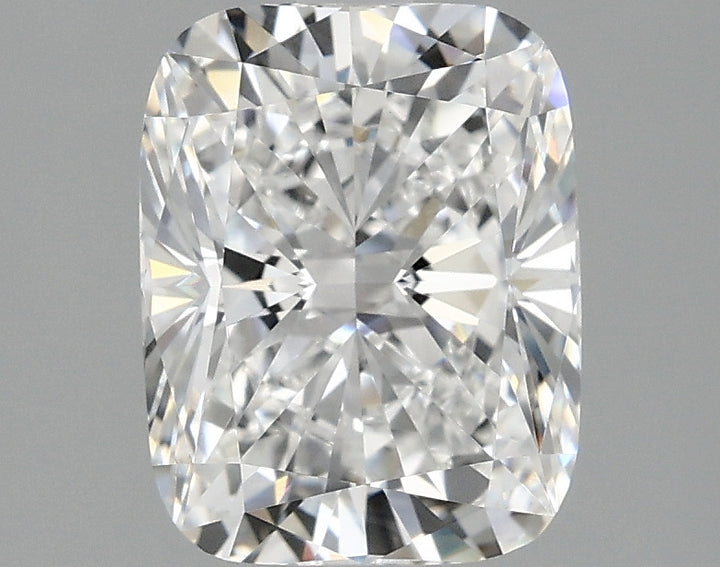 2.01 Carat Cushion Lab Grown Diamond
