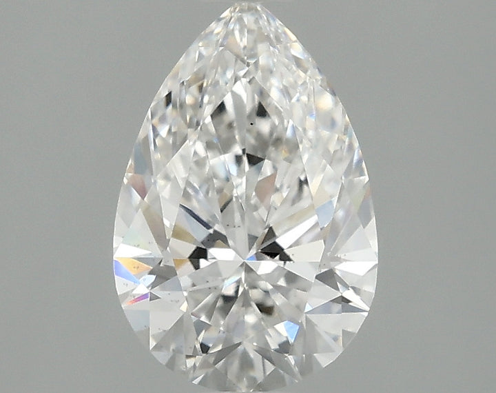 1.59 Carat Pear Lab Grown Diamond