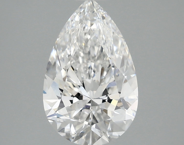 2.06 Carat Pear Lab Grown Diamond