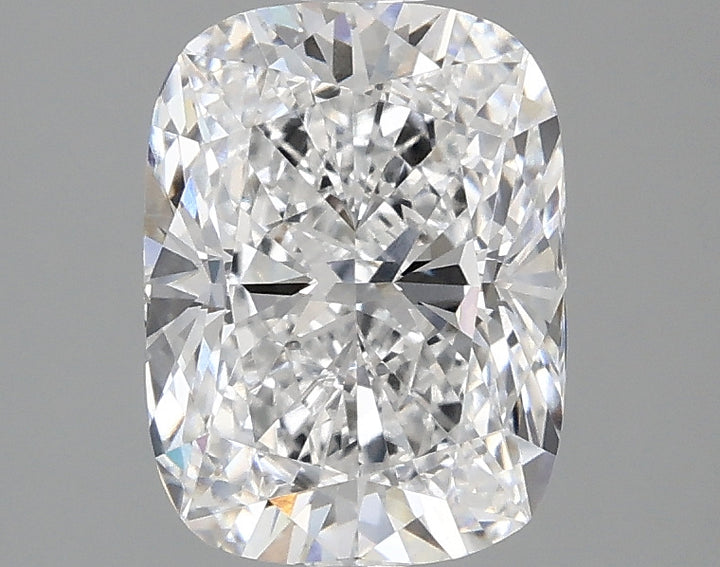 2.08 Carat Cushion Lab Grown Diamond