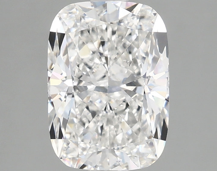 2.10 Carat Cushion Lab Grown Diamond