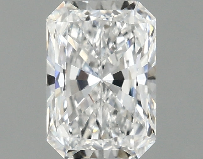 1.09 Carat Radiant Lab Grown Diamond