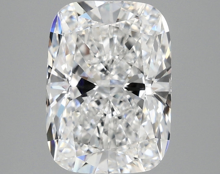3.09 Carat Cushion Lab Grown Diamond