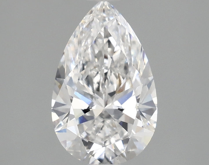 1.51 Carat Pear Lab Grown Diamond