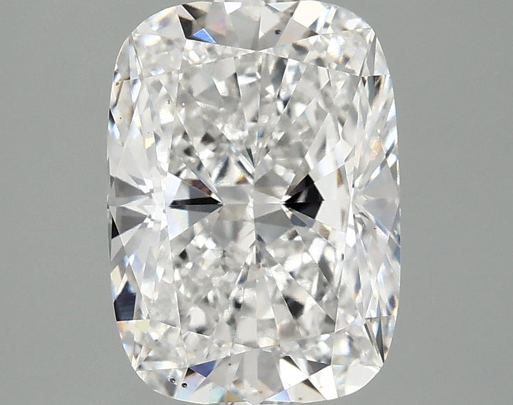 3.01 Carat Cushion Lab Grown Diamond