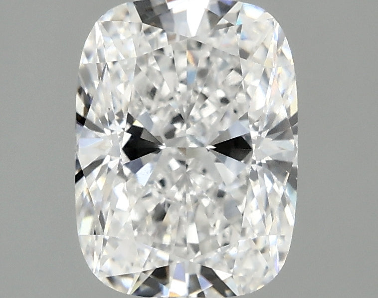 2.08 Carat Cushion Lab Grown Diamond