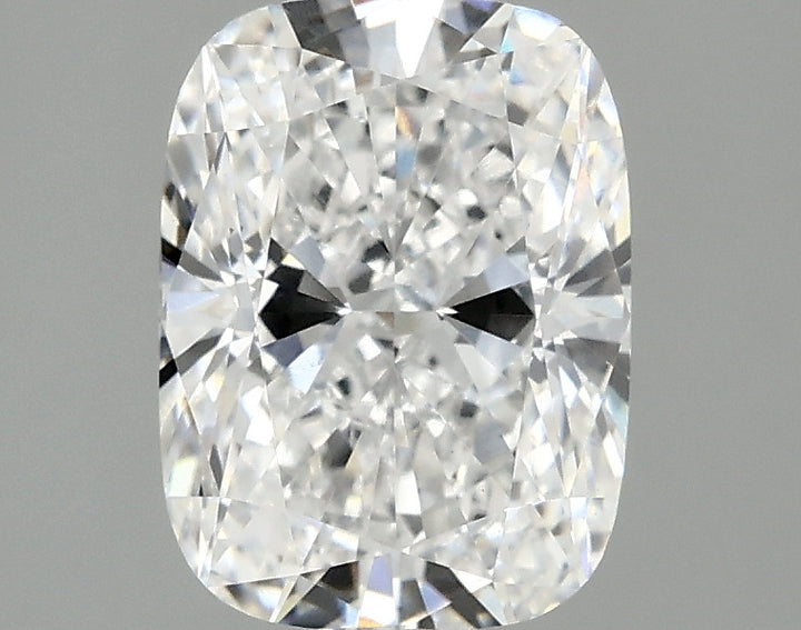 2.08 Carat Cushion Lab Grown Diamond