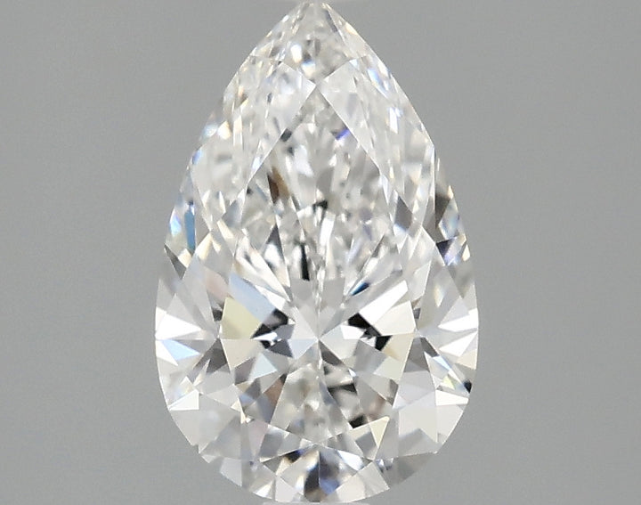 1.57 Carat Pear Lab Grown Diamond