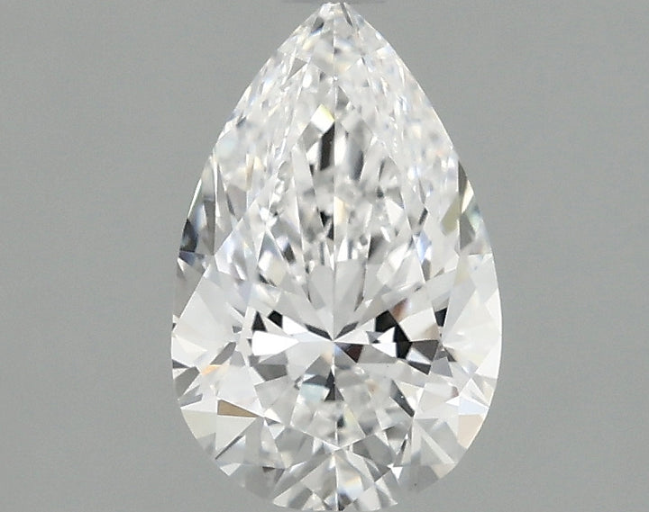 1.09 Carat Pear Lab Grown Diamond