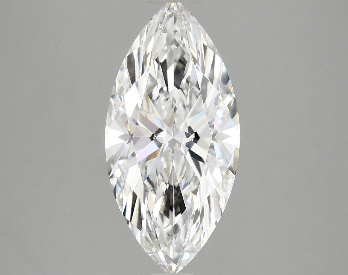 2.10 Carat Marquise Lab Grown Diamond
