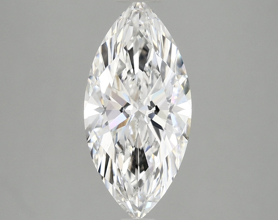 2.10 Carat Marquise Lab Grown Diamond