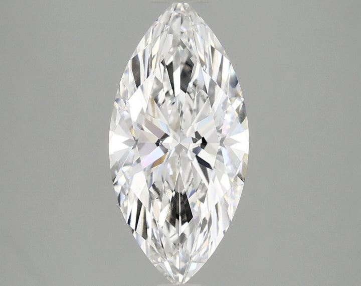 2.10 Carat Marquise Lab Grown Diamond
