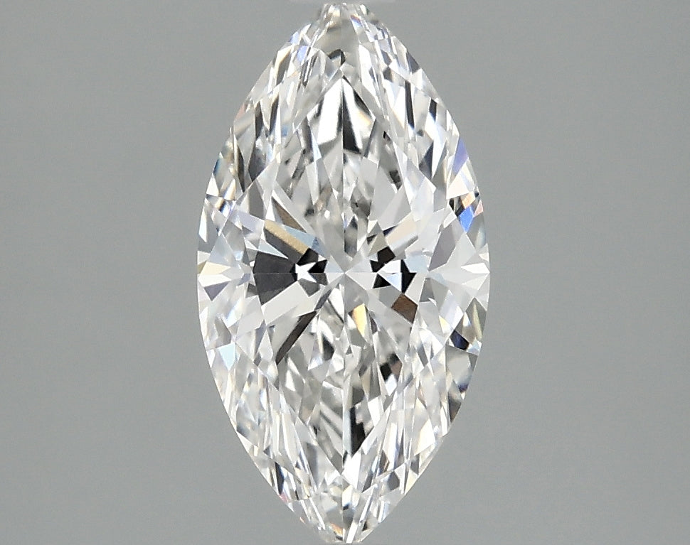 1.57 Carat Marquise Lab Grown Diamond