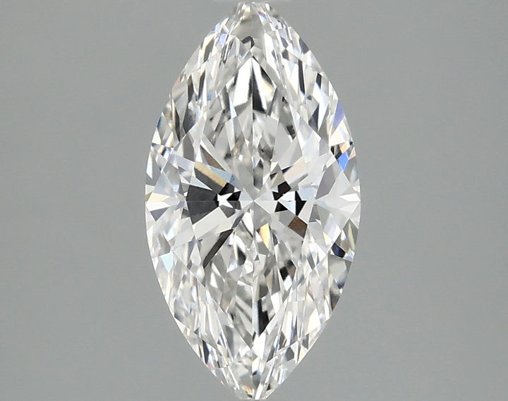 1.57 Carat Marquise Lab Grown Diamond