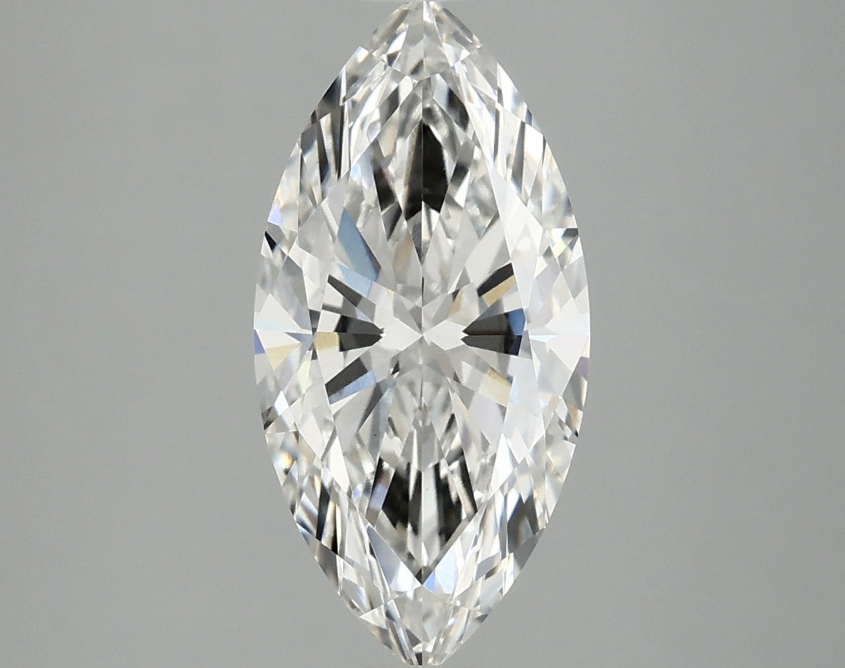 2.50 Carat Marquise Lab Grown Diamond