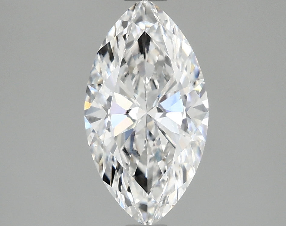 1.56 Carat Marquise Lab Grown Diamond