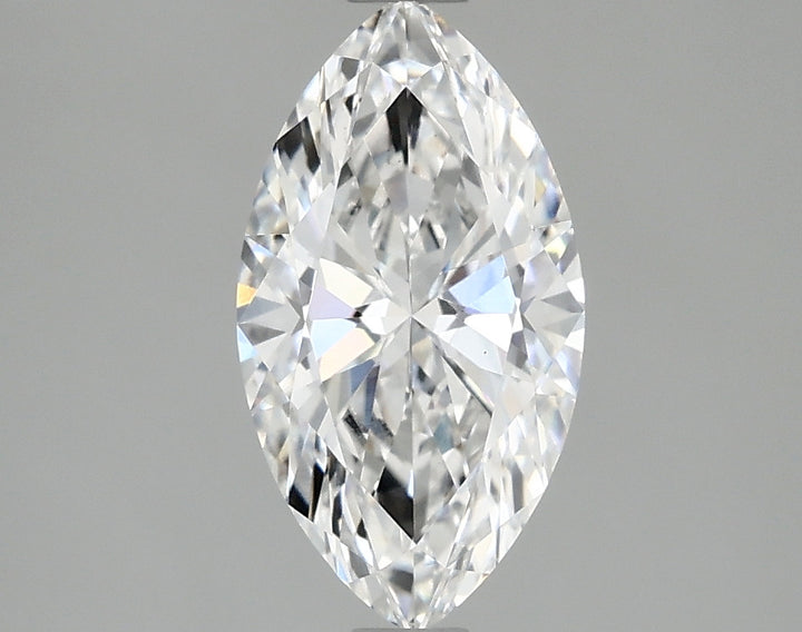 1.56 Carat Marquise Lab Grown Diamond