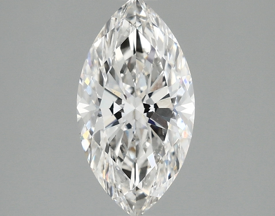 1.58 Carat Marquise Lab Grown Diamond
