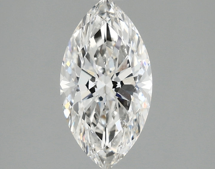 1.58 Carat Marquise Lab Grown Diamond