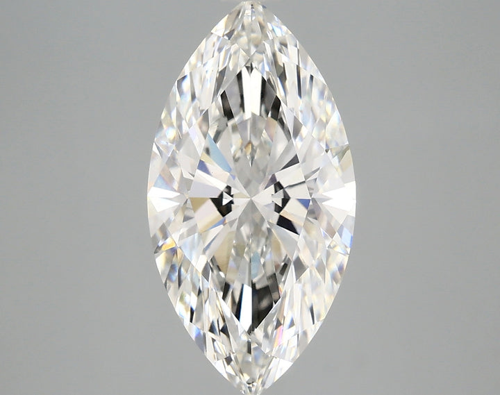 3.05 Carat Marquise Lab Grown Diamond