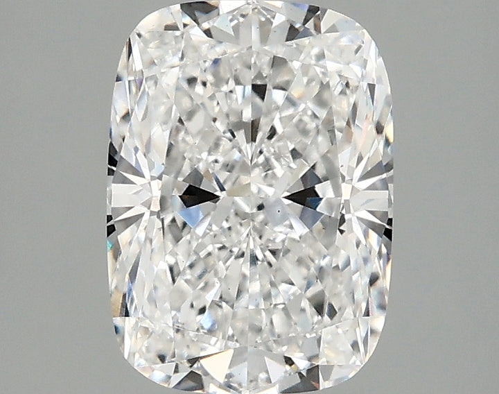 2.01 Carat Cushion Lab Grown Diamond