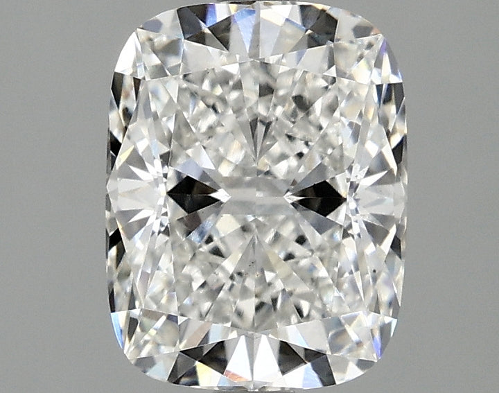 2.05 Carat Cushion Lab Grown Diamond
