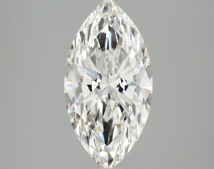 2.52 Carat Marquise Lab Grown Diamond