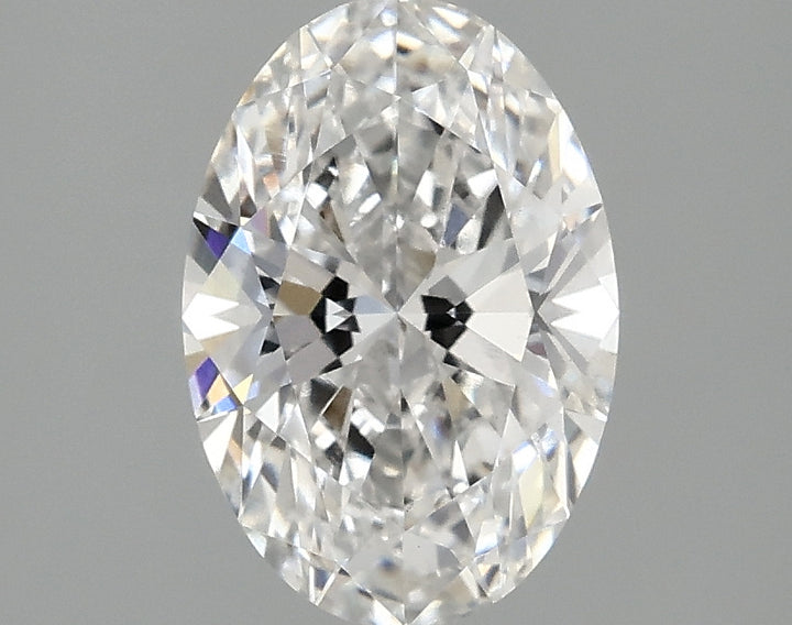 1.59 Carat Oval Lab Grown Diamond