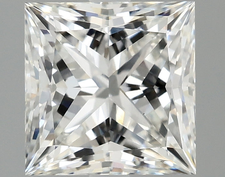 2.10 Carat Princess Lab Grown Diamond