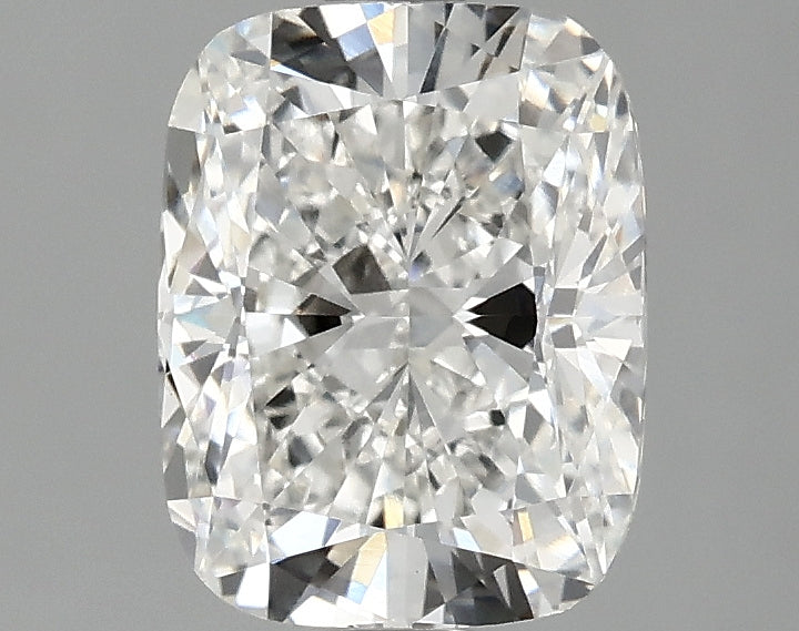 2.00 Carat Cushion Lab Grown Diamond