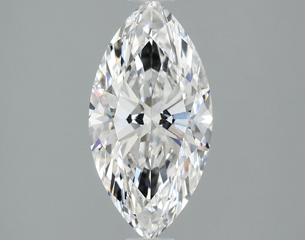 1.56 Carat Marquise Lab Grown Diamond