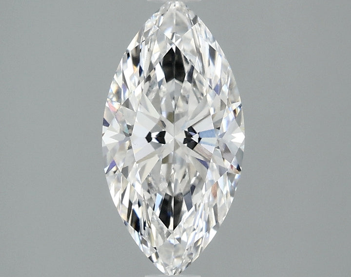 1.56 Carat Marquise Lab Grown Diamond