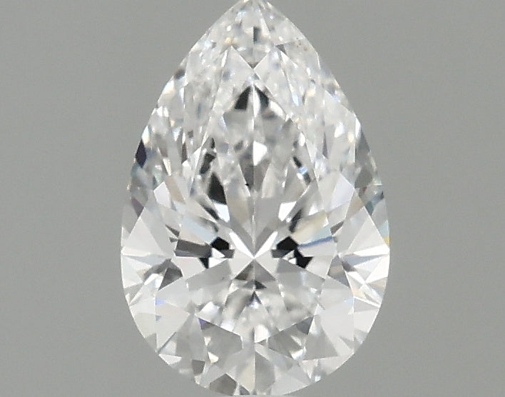 1.04 Carat Pear Lab Grown Diamond