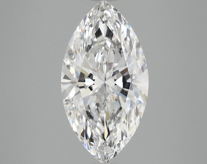 3.09 Carat Marquise Lab Grown Diamond