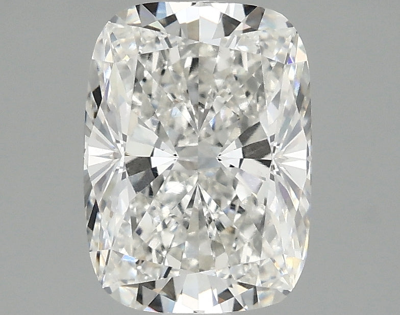2.04 Carat Cushion Lab Grown Diamond