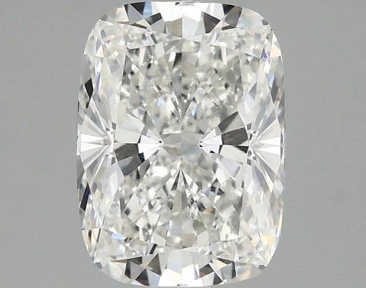 2.04 Carat Cushion Lab Grown Diamond