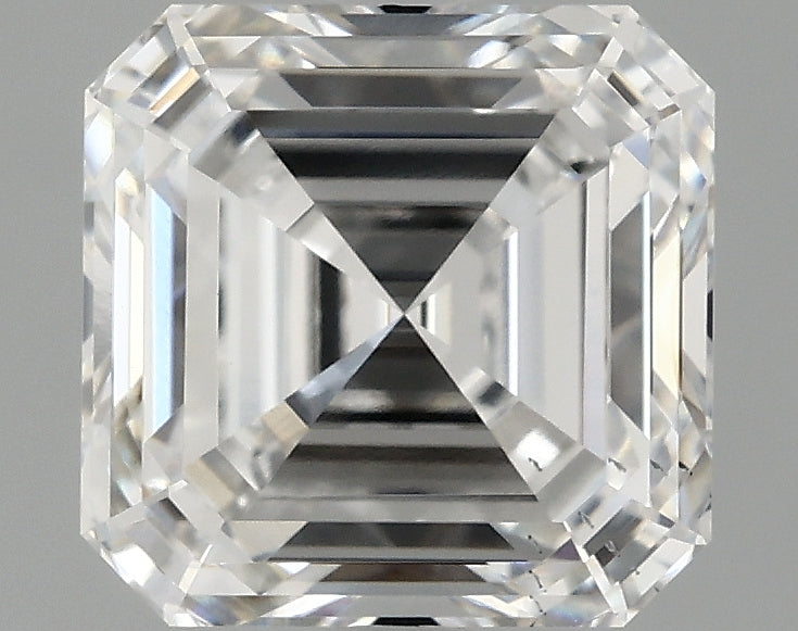 2.03 Carat ASH