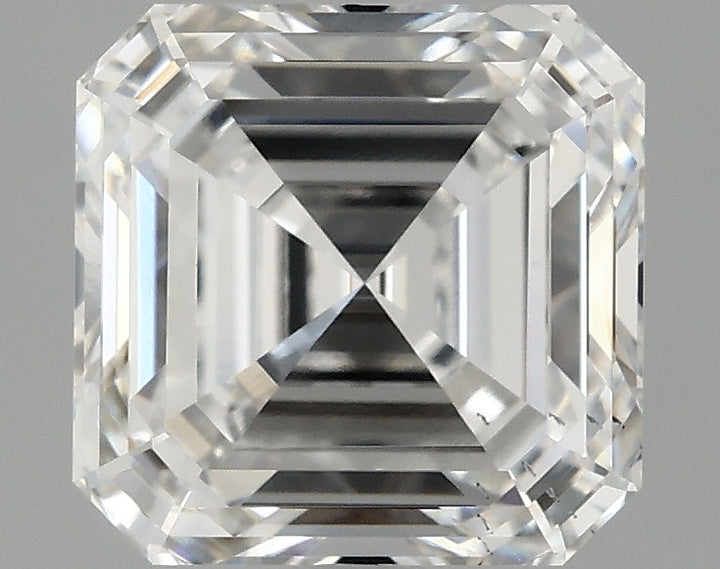 2.03 Carat ASH