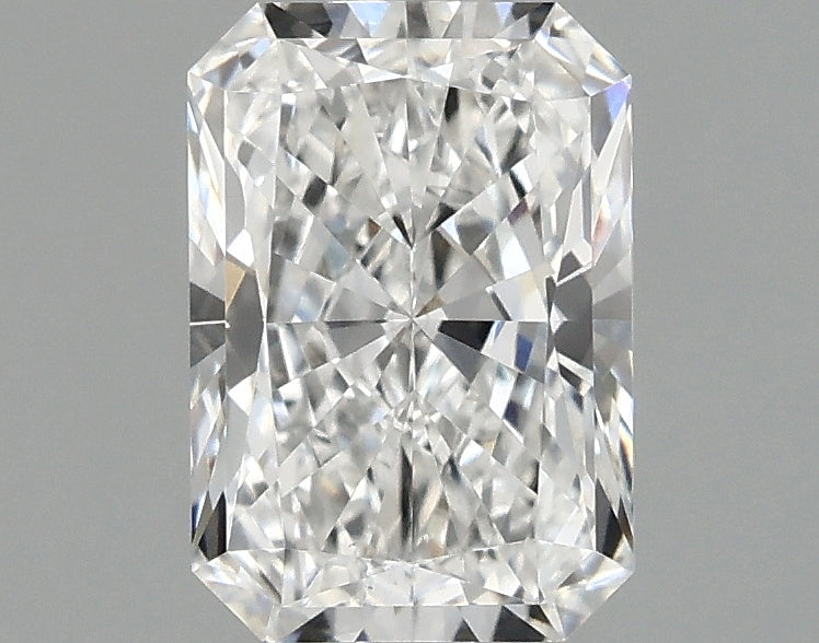 1.04 Carat Radiant Lab Grown Diamond