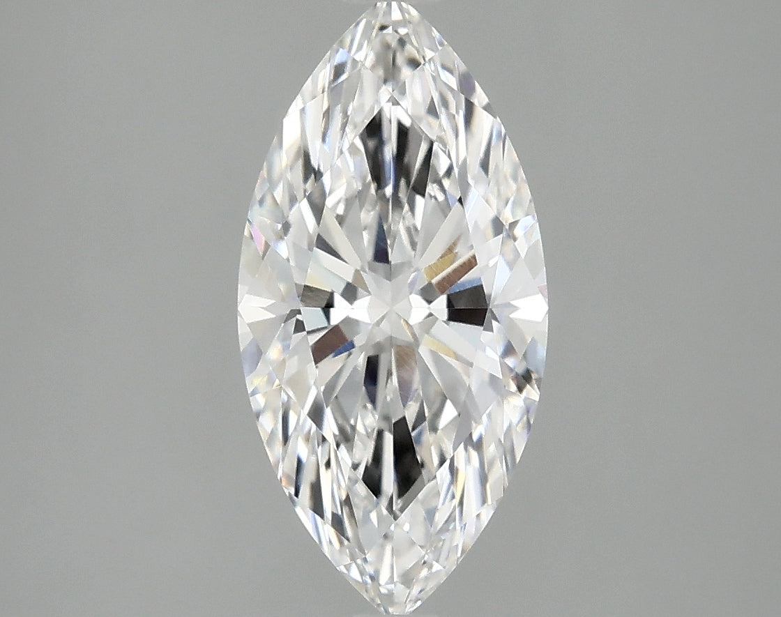 2.10 Carat Marquise Lab Grown Diamond
