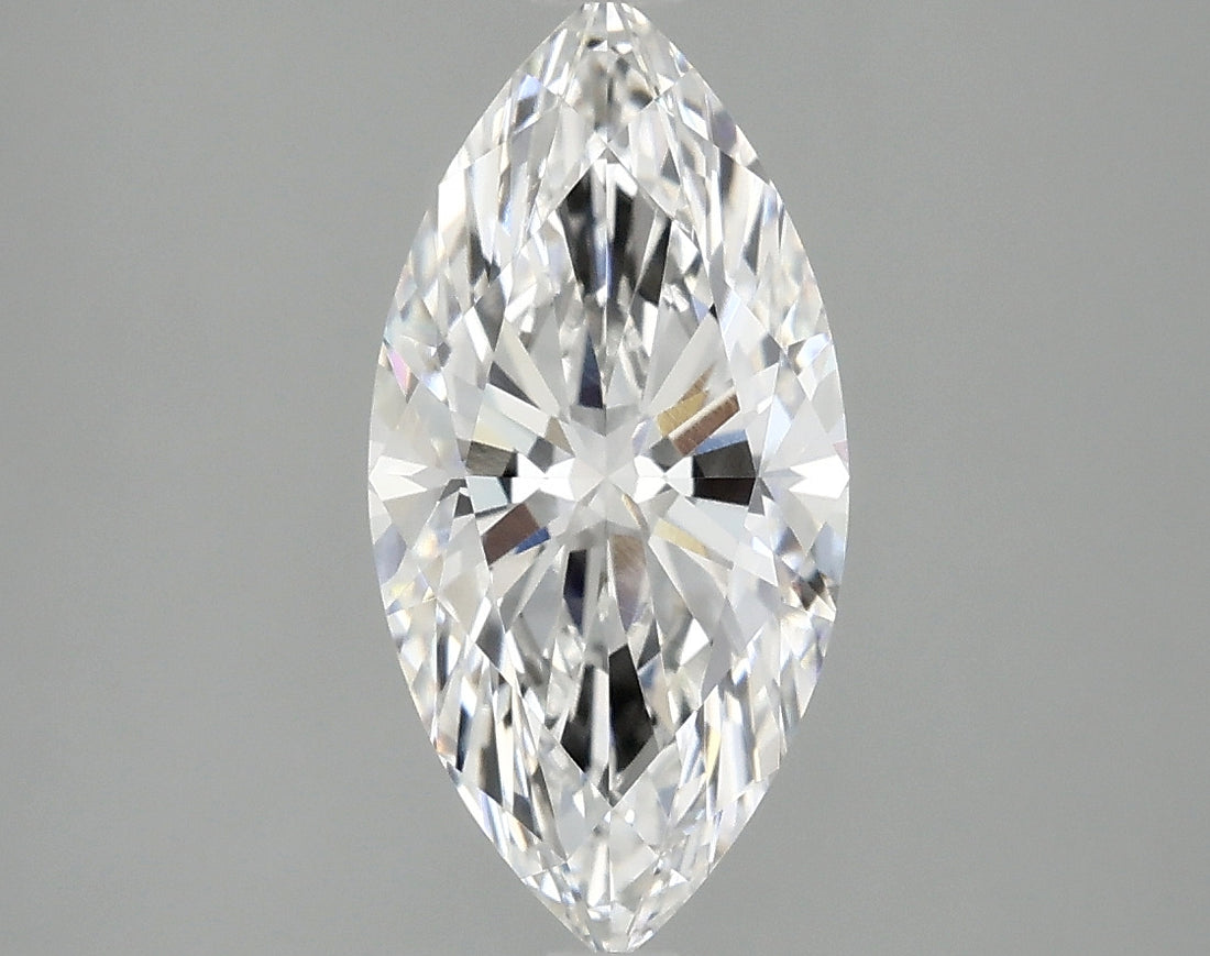 2.10 Carat Marquise Lab Grown Diamond