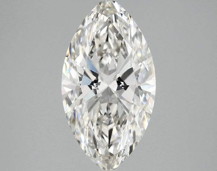 2.51 Carat Marquise Lab Grown Diamond