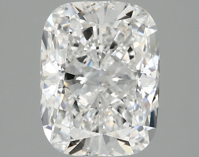 2.10 Carat Cushion Lab Grown Diamond