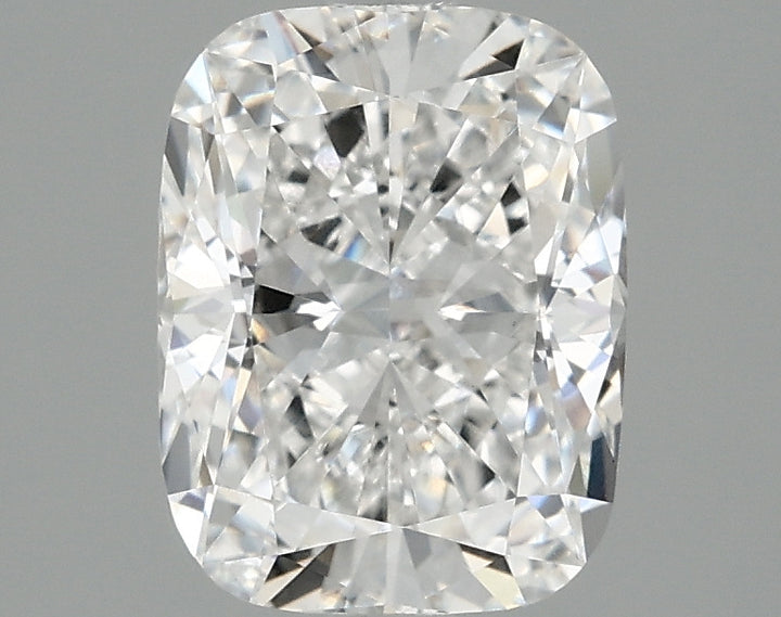 2.10 Carat Cushion Lab Grown Diamond