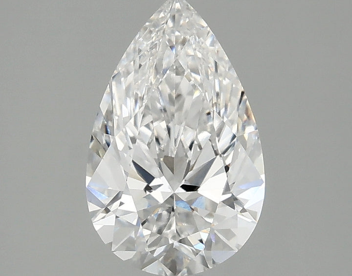 1.50 Carat Pear Lab Grown Diamond