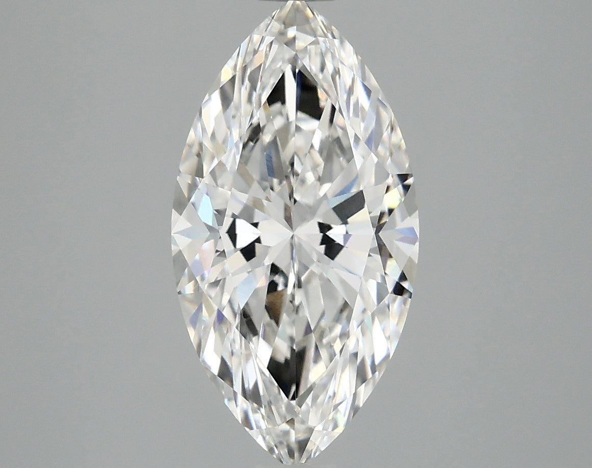2.59 Carat Marquise Lab Grown Diamond